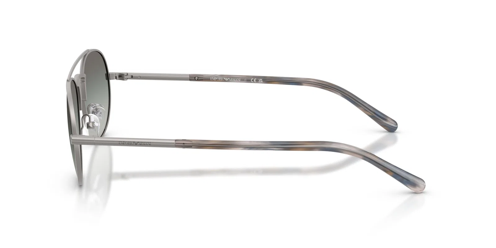 Emporio Armani 2171 Sunglasses - view 22